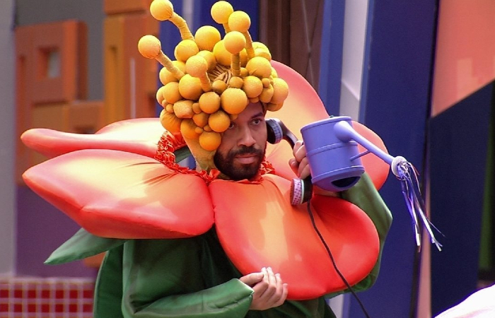 /Foto: GShow/Reprodução /Foto: GShow/Reprodução