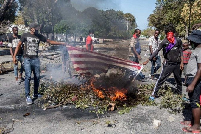 /Foto: Valerie Baeriswyl / AFP