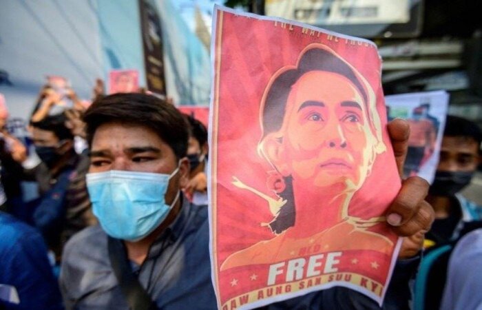/Foto: Mladen Antonov/AFP