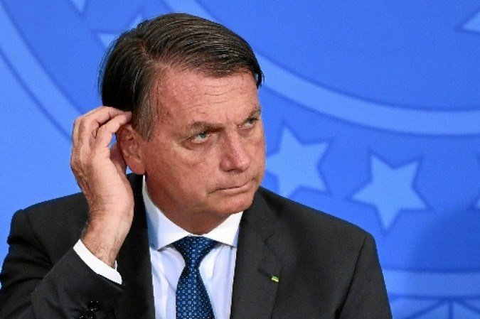 /Foto: Evaristo Sá/AFP /Foto: Evaristo Sá/AFP