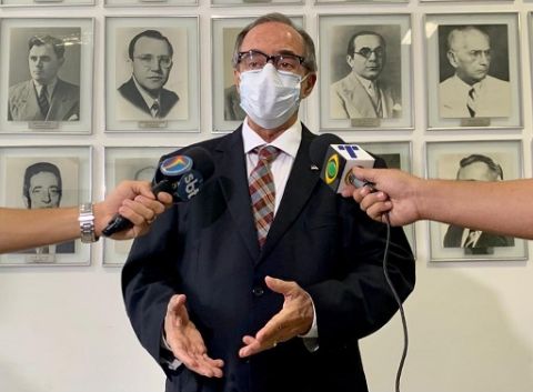 /SJDH/Divulgação /SJDH/Divulgação