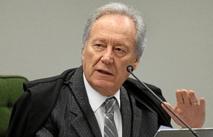 /Foto: Nelson Jr./SCO/STF /Foto: Nelson Jr./SCO/STF