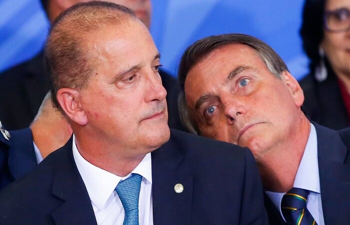 /Foto: Sérgio Lima/AFP /Foto: Sérgio Lima/AFP