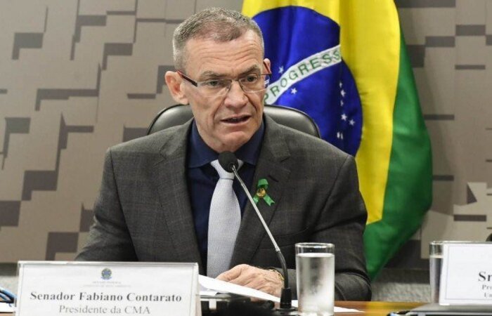 /Foto: Marcos Oliveira/Agência Senado /Foto: Marcos Oliveira/Agência Senado
