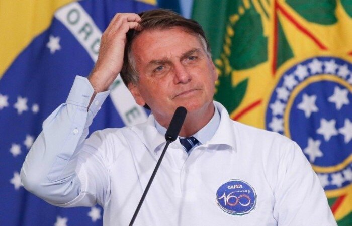 /Foto: AFP / Sergio Lima /Foto: AFP / Sergio Lima