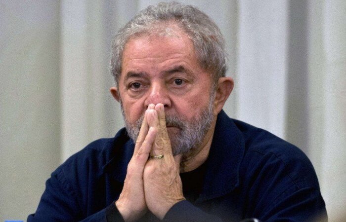 /Foto: Nelson Almeida/AFP