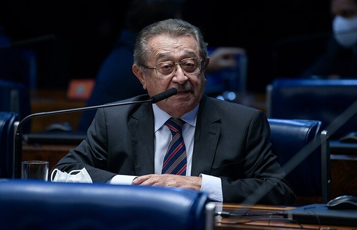 /Foto: Pedro França/Agência Senado /Foto: Pedro França/Agência Senado