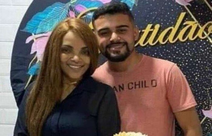 /Foto: Reprodução/Instagram /Foto: Reprodução/Instagram