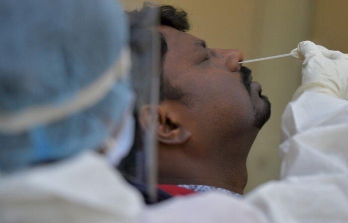 /Foto: Manjunath Kiran/AFP /Foto: Manjunath Kiran/AFP