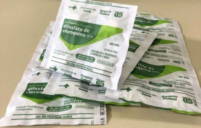 /Foto: Ministério da Saúde/Divulgação /Foto: Ministério da Saúde/Divulgação