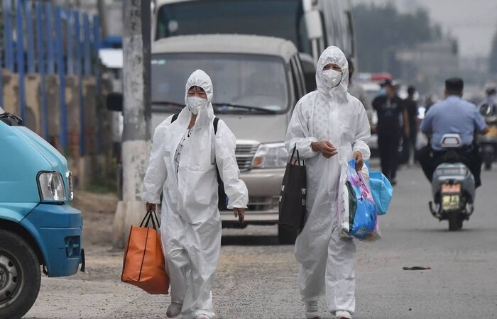 /Foto: GREG BAKER / AFP /Foto: GREG BAKER / AFP