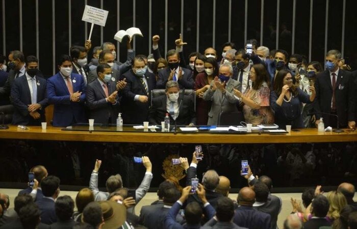 /Foto: Ed Alves/CB/DA Press