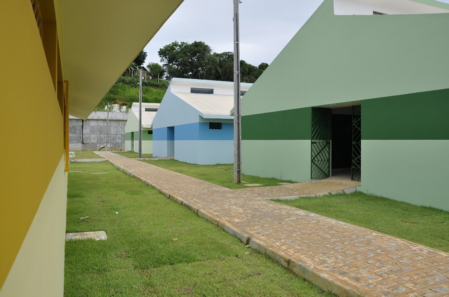 /Foto: Divulgação/Funase