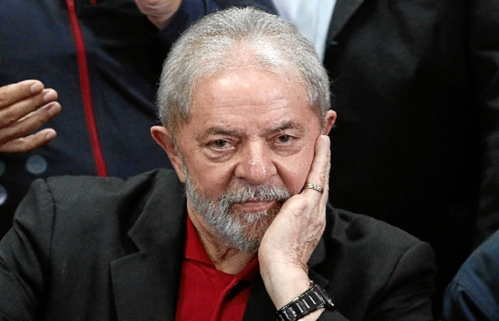 /Foto: Miguel Schincariol/AFP /Foto: Miguel Schincariol/AFP