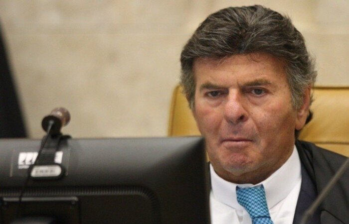 /Foto: Nelson Jr./SCO/STF /Foto: Nelson Jr./SCO/STF