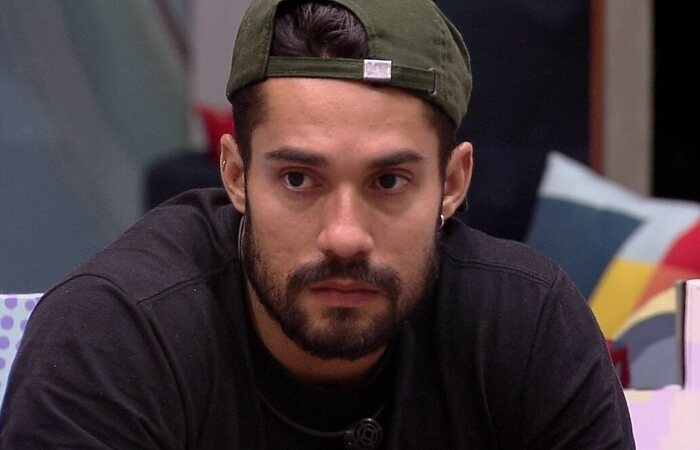 /Foto: Reprodução/Gshow /Foto: Reprodução/Gshow