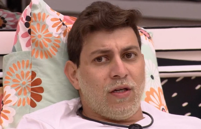 /Foto: TV Globo/Reprodução