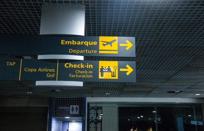 Terminal da capital pernambucana passou de 537.715 para 642.764 passageiros entre novembro e dezembro./Foto: Setur/Divulgação
