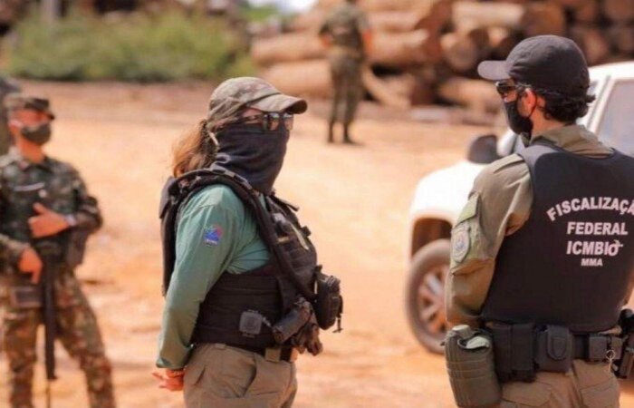 /Foto: Exército/Divulgação /Foto: Exército/Divulgação