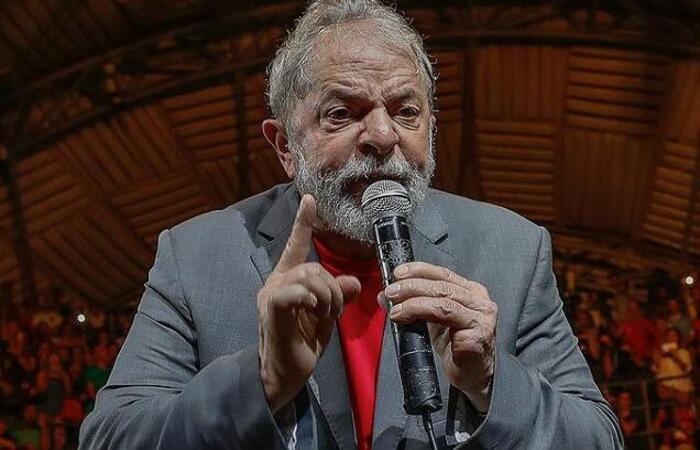 /Foto: Ricardo Stuckert/Instituto Lula