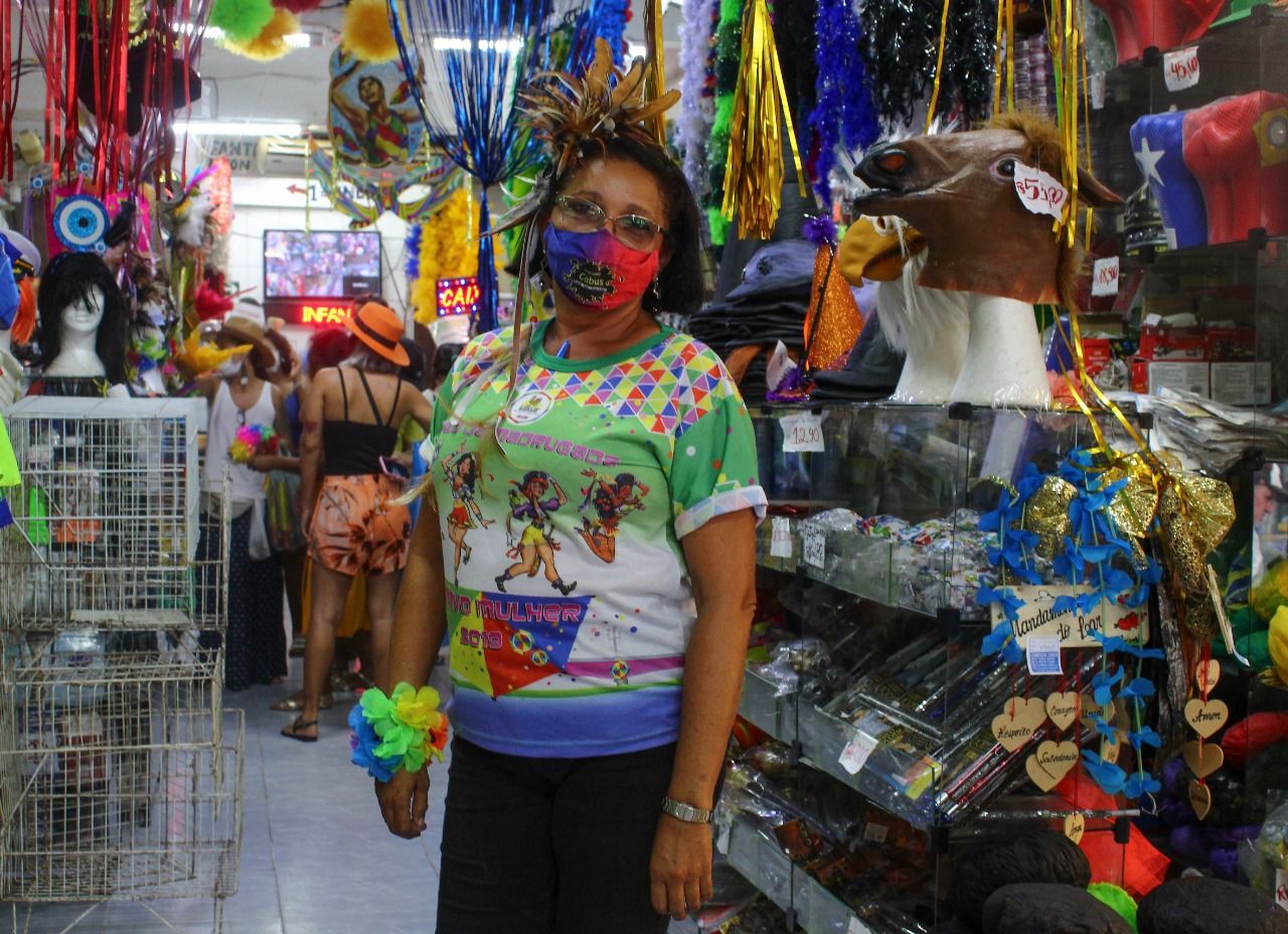 Para Roseli, é preciso ter pulso firme com os funcionários sobre a vacinação