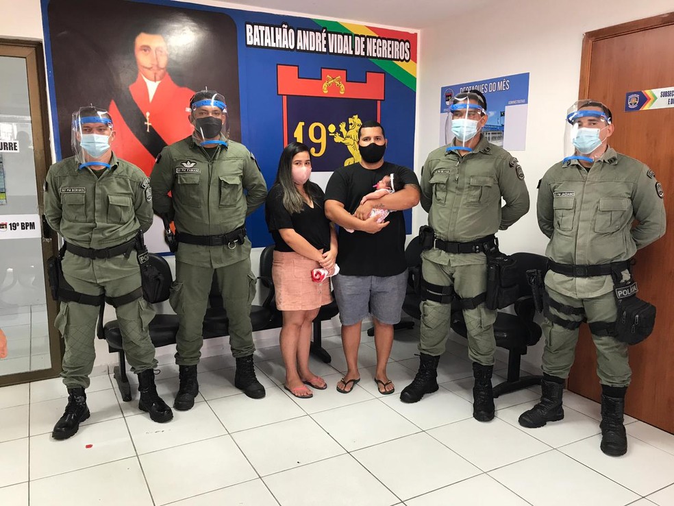 /PM/ Divulgação
