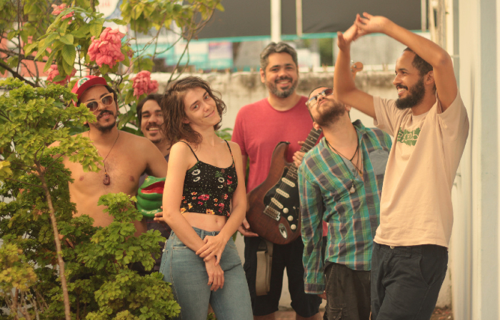 Banda Dunas do Barato