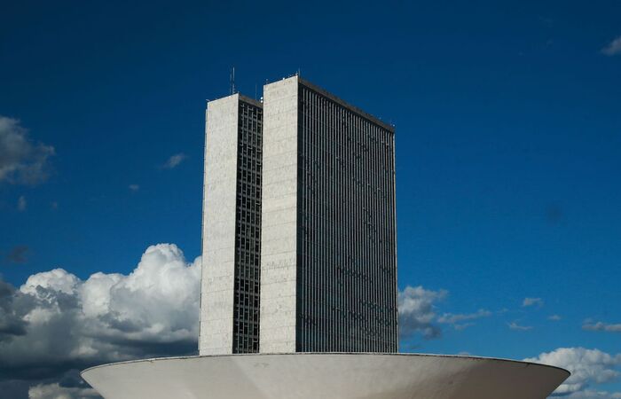 Sistema remoto de deliberação passará a ser medida excepcional/Foto: Marcello Casal Jr./Agência Brasil