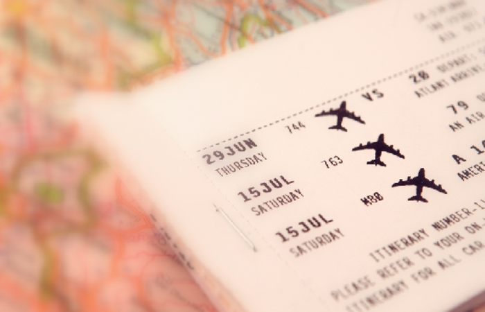 Transporte aéreo de passageiros foi bastante afetado pelas medidas restritivas./Foto: Pixabay/Reprodução Transporte aéreo de passageiros foi bastante afetado pelas medidas restritivas./Foto: Pixabay/Reprodução
