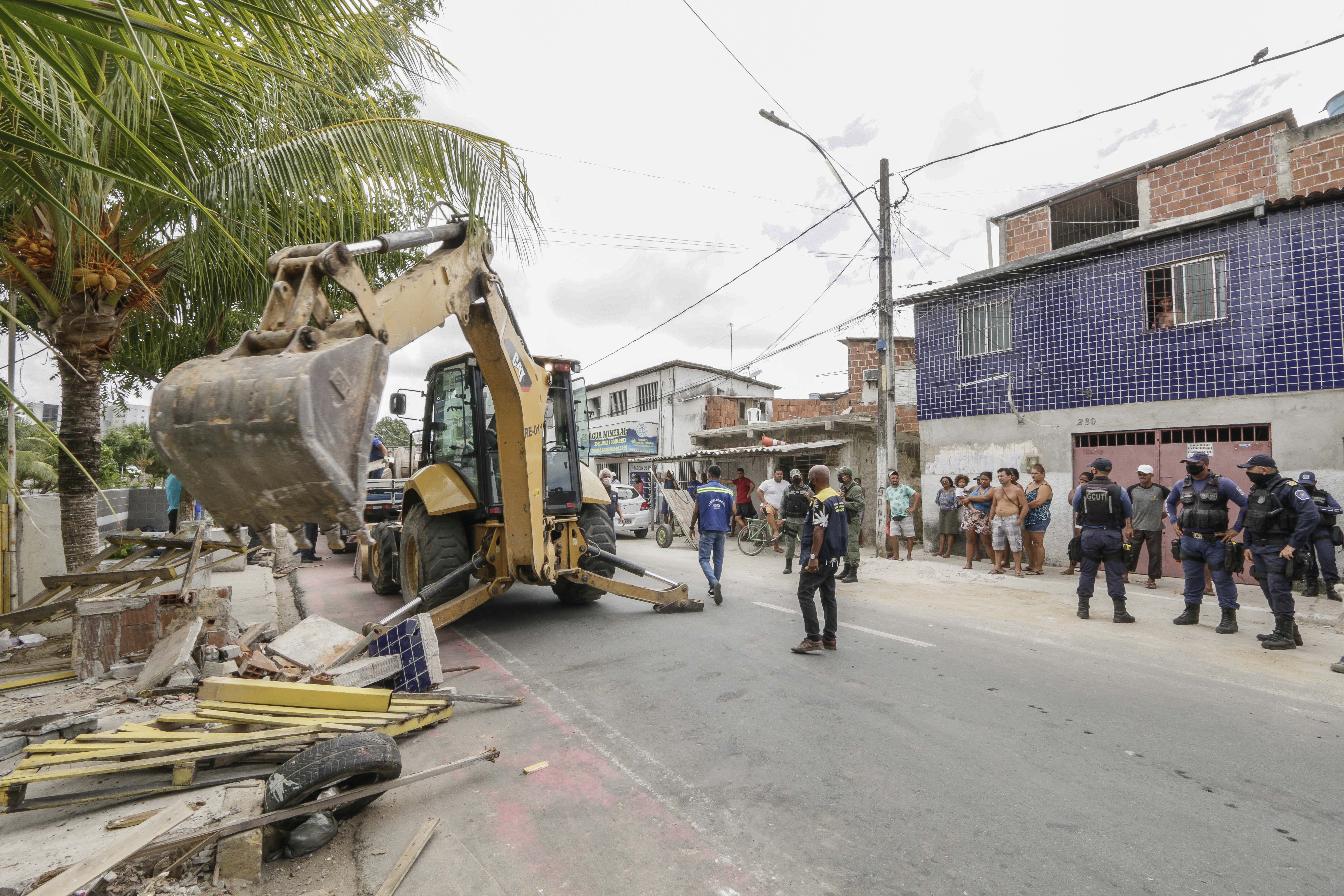 /Foto: Daniel Tavares/PCR