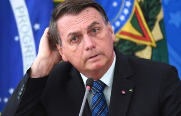 /Foto: Evaristo Sá/AFP /Foto: Evaristo Sá/AFP