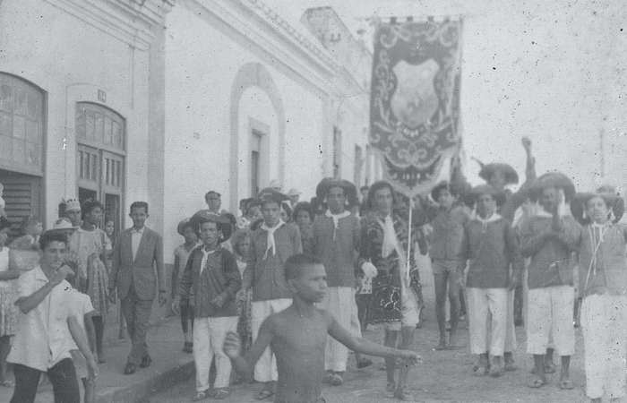 Cariri em 1962