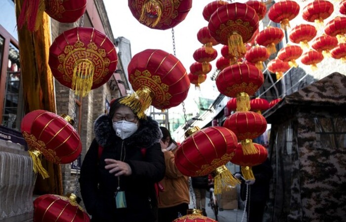 /Foto: Noel Celis / AFP /Foto: Noel Celis / AFP