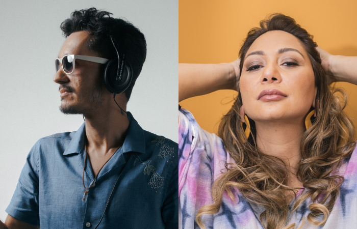 /Fotos: Luara Olívia/Divulgação e Bárbara Malvar/Divulgação