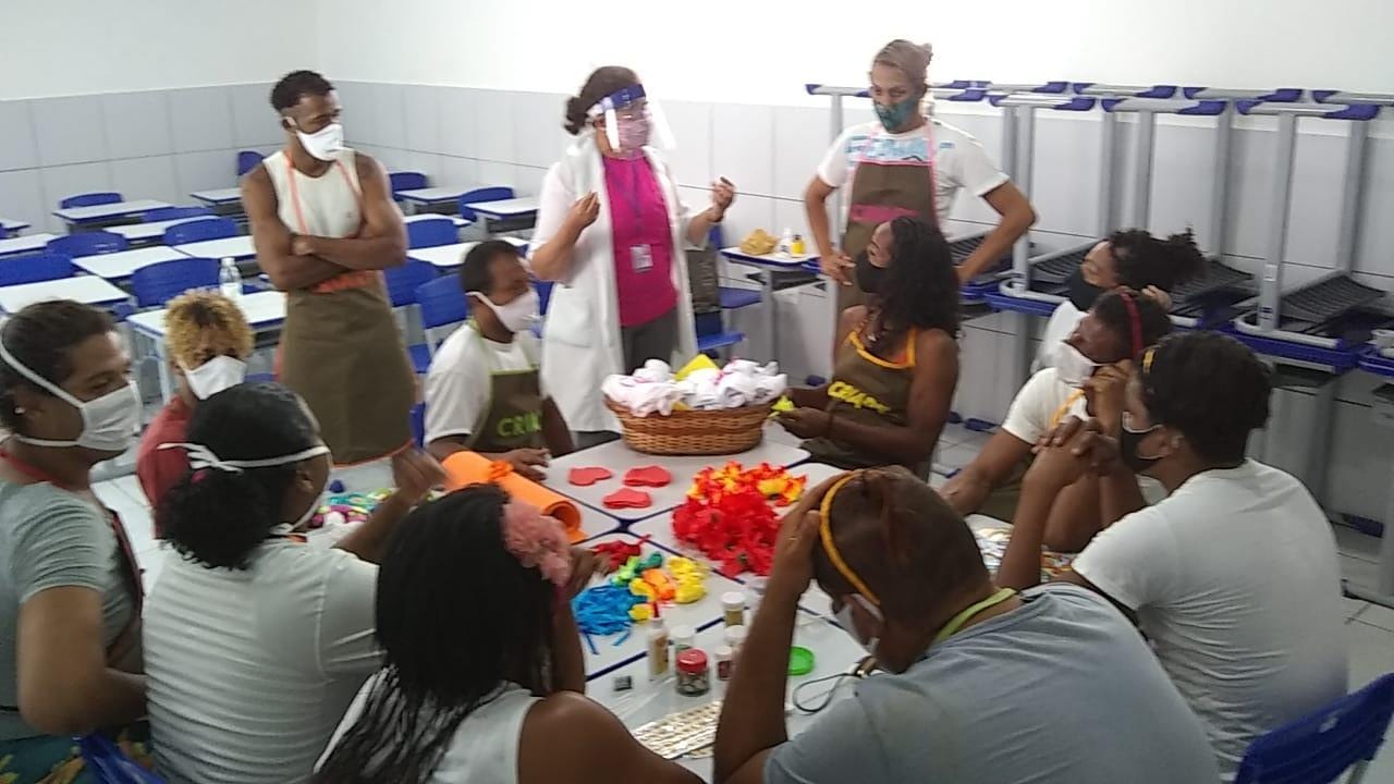/Foto: Divulgação/Seres