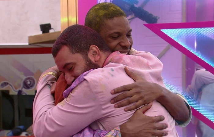 /Foto: TV Globo/Reprodução