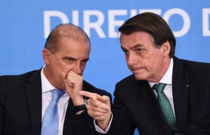 /Foto: Evaristo Sá/AFP /Foto: Evaristo Sá/AFP
