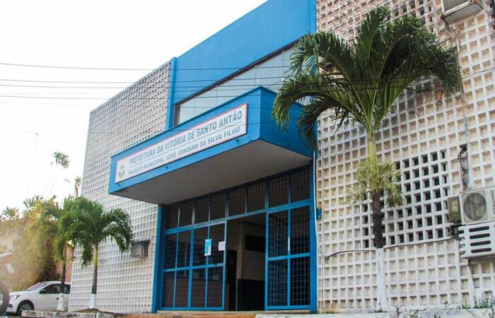 /Foto: Prefeitura de Vitória de Santo Antão/Reprodução /Foto: Prefeitura de Vitória de Santo Antão/Reprodução