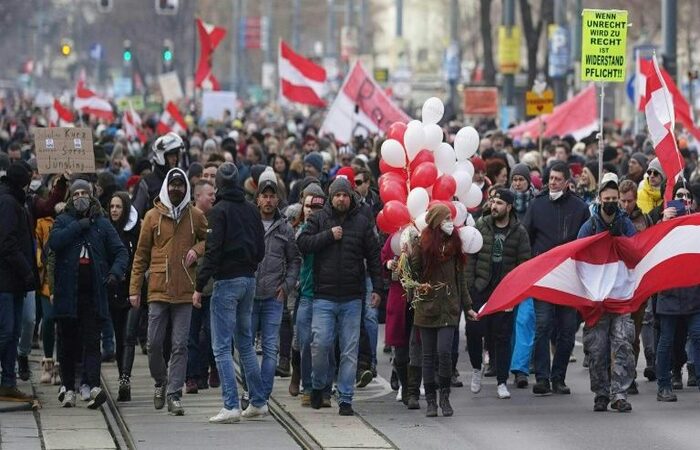 /Foto: APA/AFP