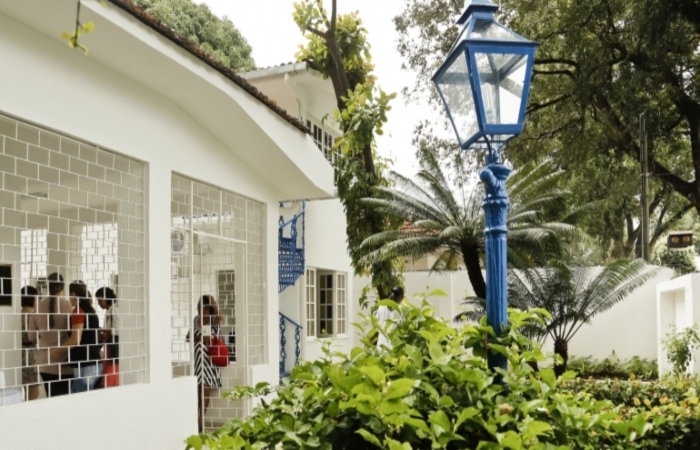 /Foto: Foto: Andréa Rêgo Barros/Divulgação /Foto: Foto: Andréa Rêgo Barros/Divulgação