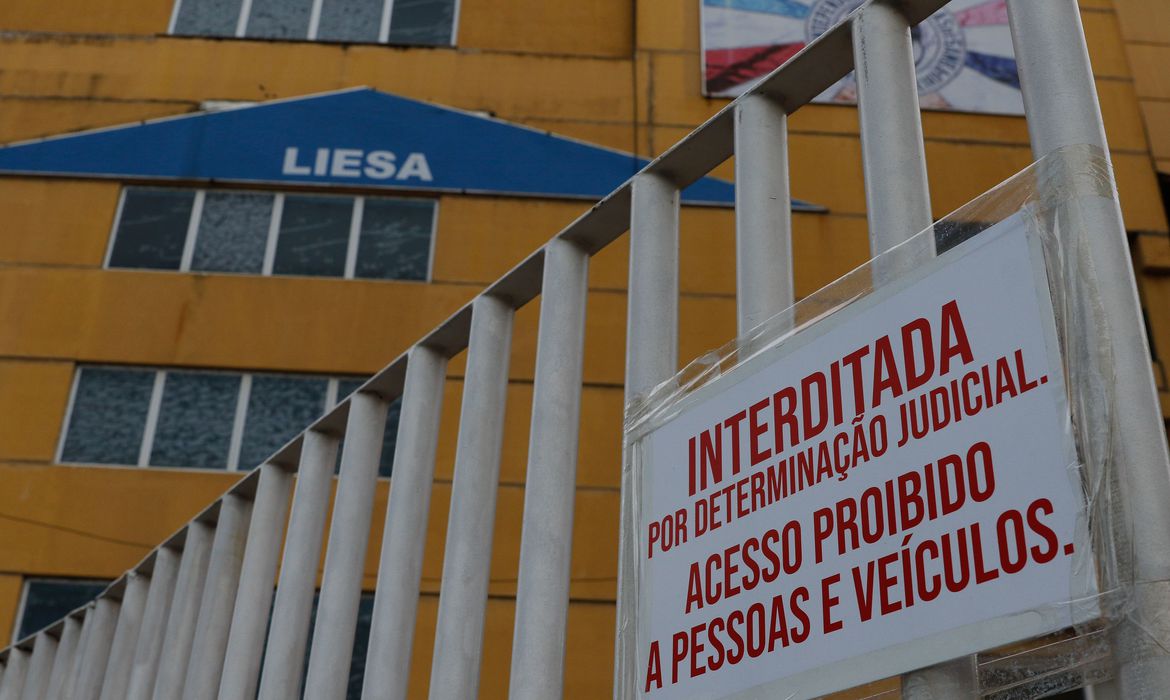 /Foto: Fernando Frazão/Agência Brasil /Foto: Fernando Frazão/Agência Brasil
