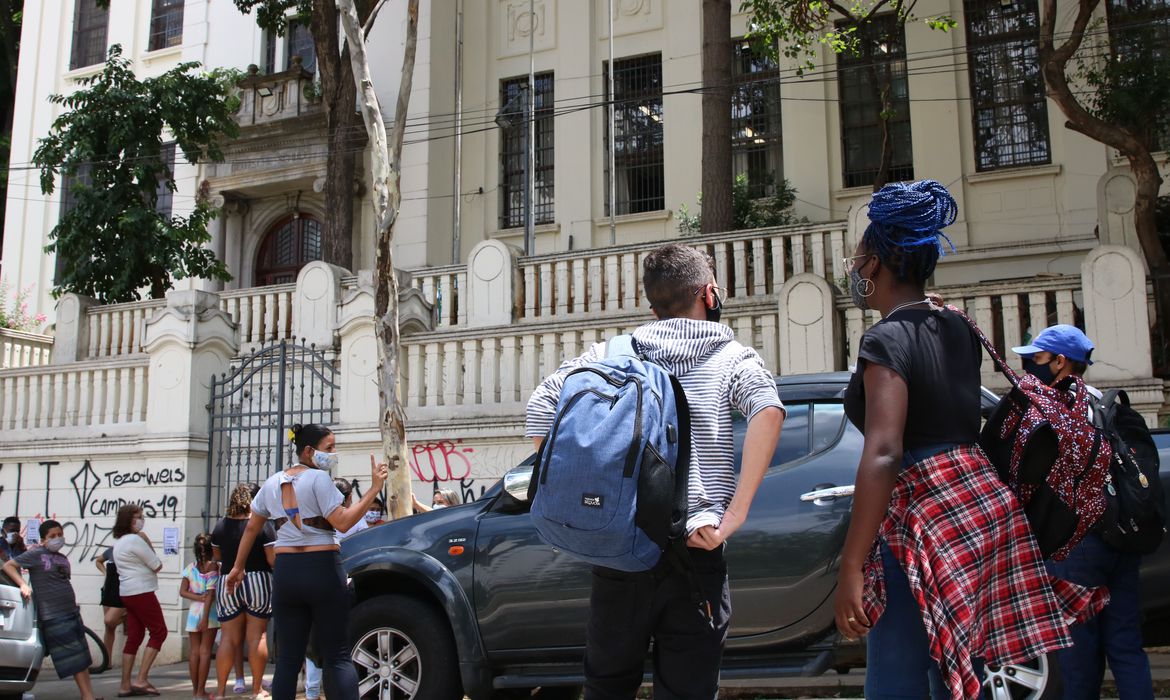 /Foto: Rovena Rosa / Agência Brasil /Foto: Rovena Rosa / Agência Brasil