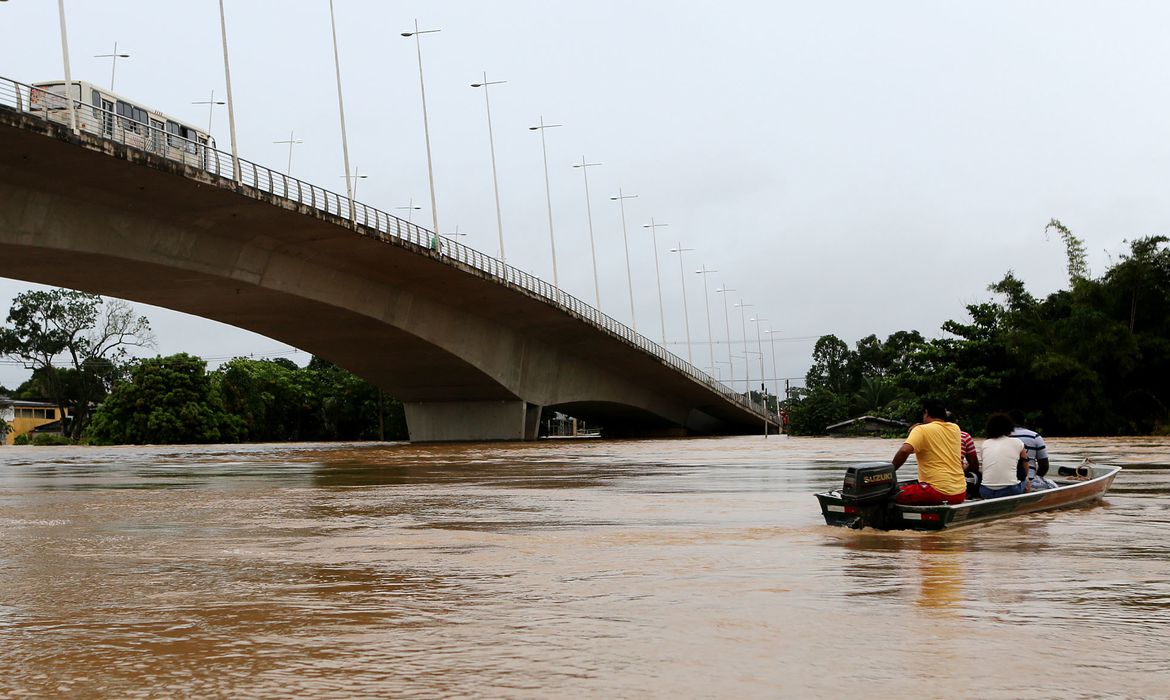 /Foto: Sérgio Vale / Agência de Notícias do Acre /Foto: Sérgio Vale / Agência de Notícias do Acre