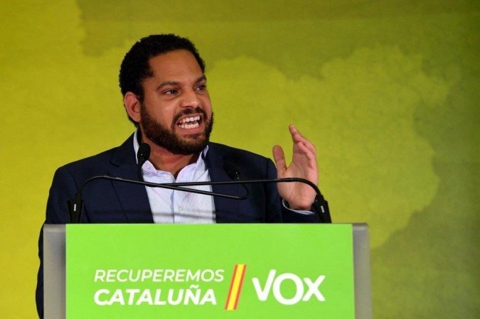 /Foto: Pau BARRENA / AFP