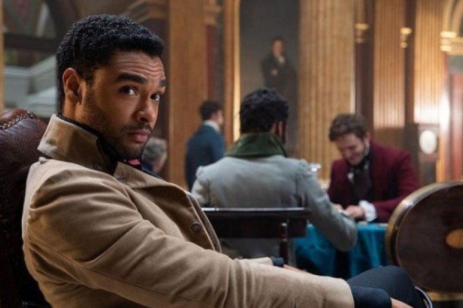 /Foto: Netflix/Divulgação /Foto: Netflix/Divulgação