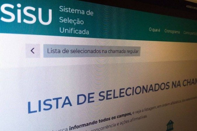 /Foto: Agência Brasil /Foto: Agência Brasil