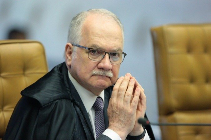 /Carlos Moura/SCO/STF