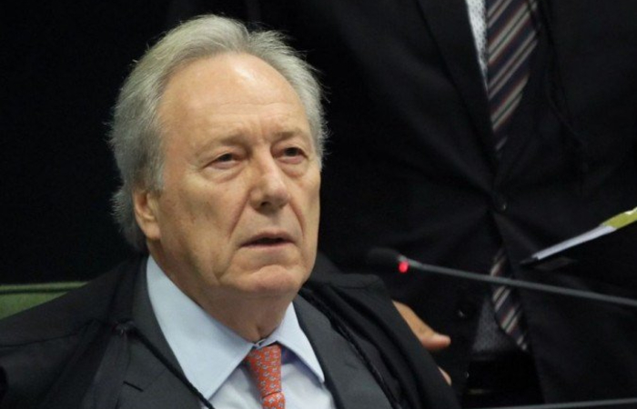 /Foto: Nelson Jr./SCO/STF /Foto: Nelson Jr./SCO/STF