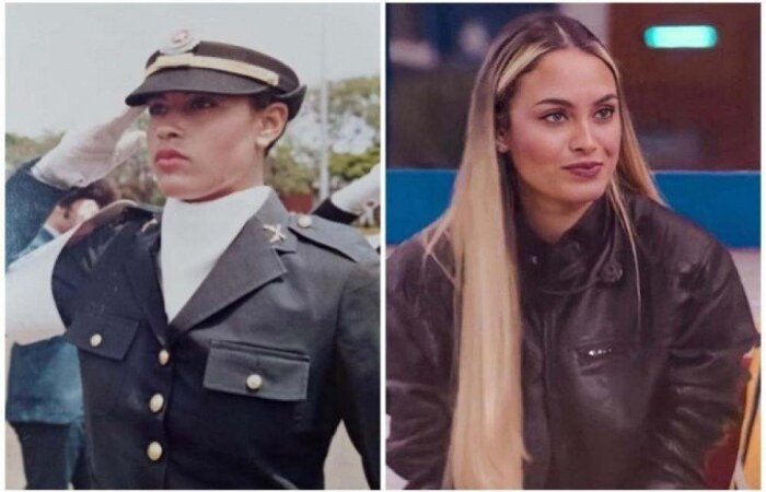 /Foto: Divulgação/Arquivo Pessoal/Reprodução/Instagram