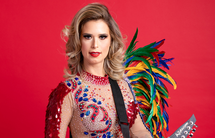 O conteúdo foi pensado para o período de suspensão do carnaval/Foto: Verner Brenan/Divulgação O conteúdo foi pensado para o período de suspensão do carnaval/Foto: Verner Brenan/Divulgação
